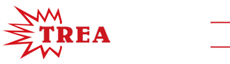 TreaTrade logo white